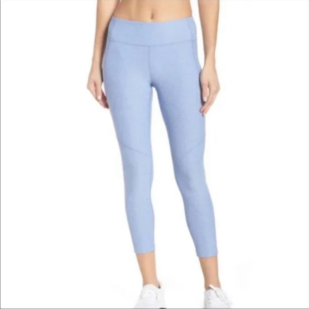 Outdoor Voices warm up legging
